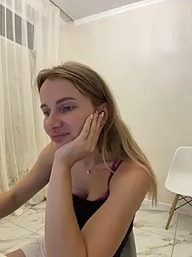 Živý XXX chat AinyrVixxen