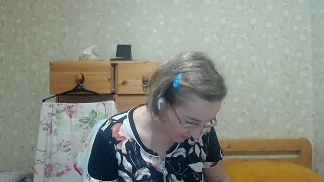 Živý XXX chat Smart_Rose
