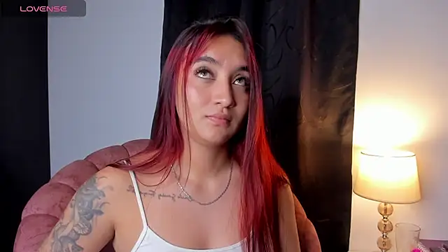 Živý XXX chat _Tammyy