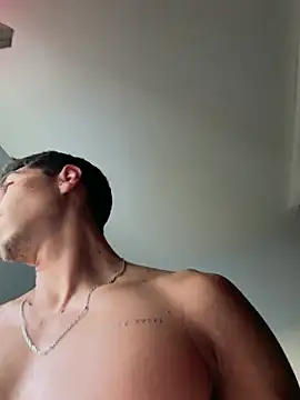 Živý XXX chat WavyAlloy30