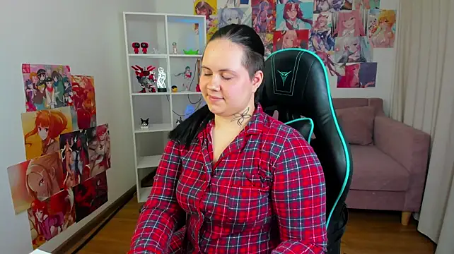 DaisyHarts Chat XXX live