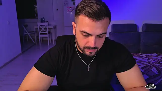 Jace_Thorne: απευθείας συνομιλία ΧΧΧ