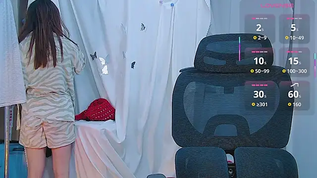 Živý XXX chat XueLi1902