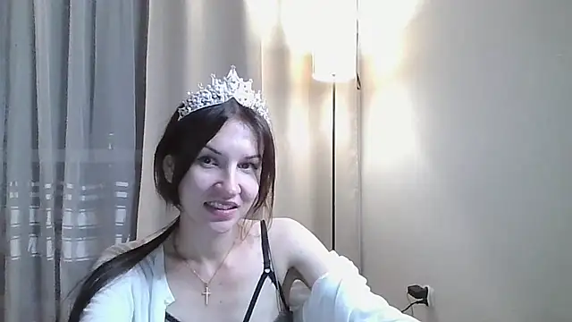 JuliaLovely Chat XXX in diretta