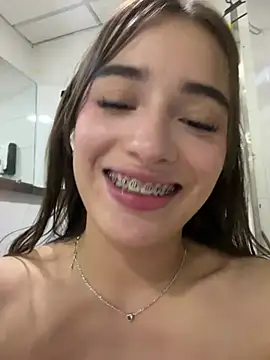Sweet_Milaa1 Obrolan Langsung XXX