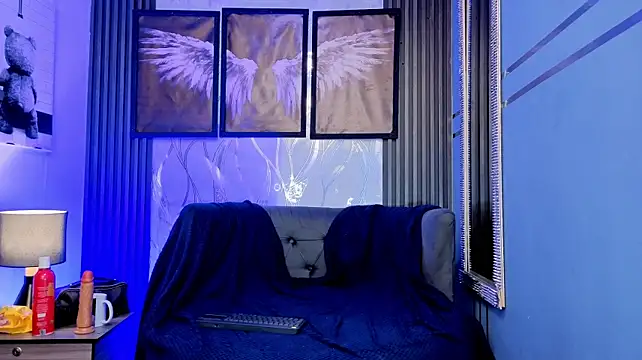 valeriasuarez_ লাইভ XXX চ্যাট