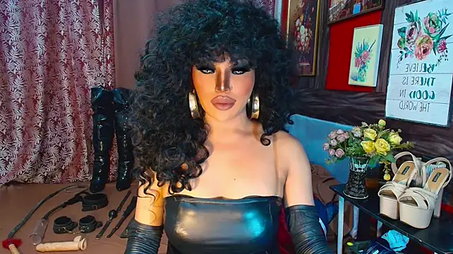 Chat XXX Live demonfuta