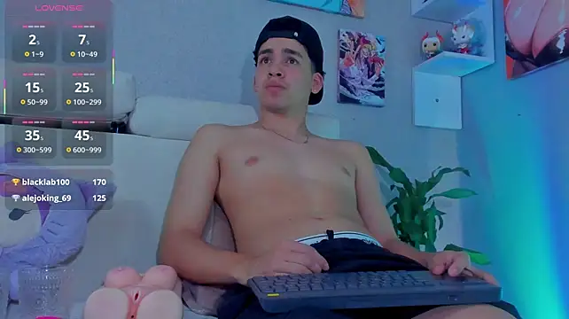 strong_rock69 live XXX chat