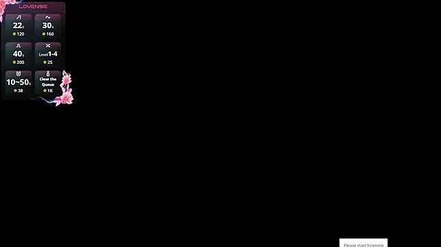 SofiiBuitrago – Live XXX-chat