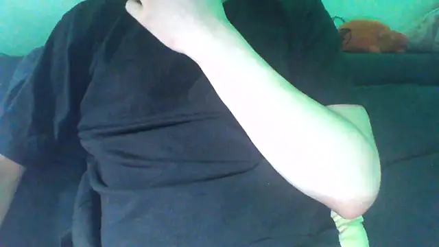 KaelNox Chat XXX in diretta