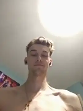 Chat XXX ao vivo de Jay-Thane