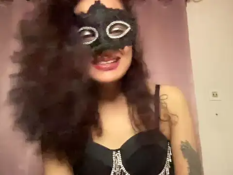 ScarletSeductive Chat XXX in diretta