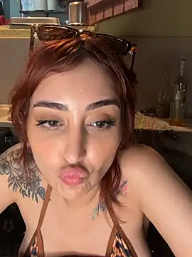 Nina_noire's Live XXX Chat
