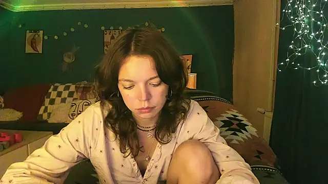 ClancyMorissey 라이브 XXX 채팅