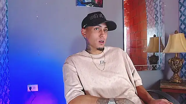 Liam_lee Live XXX Chat