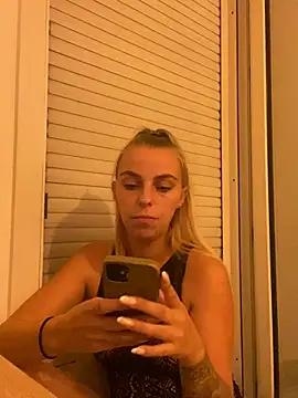 BrumeLove – Live XXX-chat