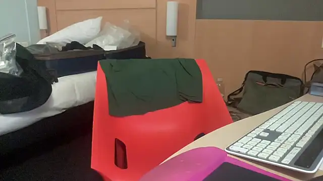 Živý XXX chat coach-karl