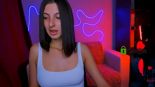 Živý XXX chat Laisy_flay1