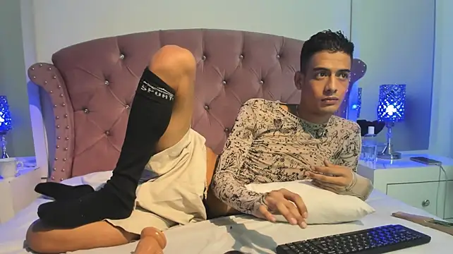 Axel_Collin7 Chat XXX live