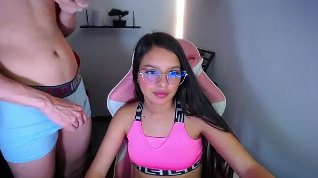 Živý XXX chat jessi_and_boy