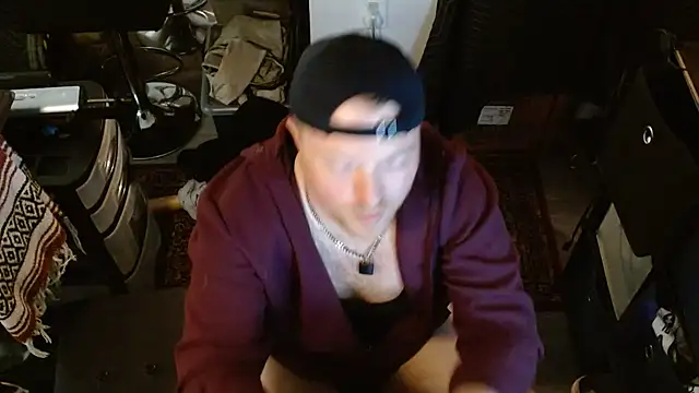 צ'אט XXX בשידור חי של TXRyan1996