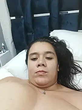 Chat XXX ao vivo de Nathy_Moon