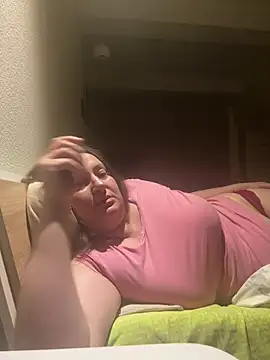 Živý XXX chat Kseniya_