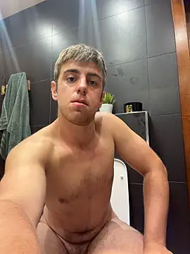 عرض كام YourFavoriteSexy