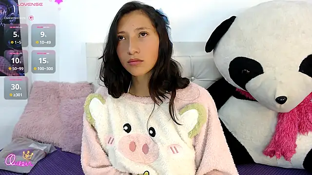 gGemma3 – Live XXX-chat