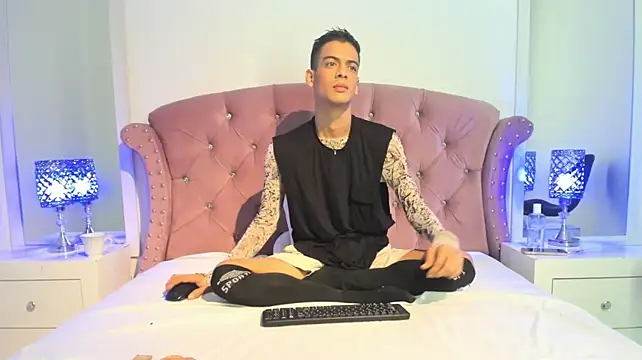 Axel_Collin7 – Live XXX-chat