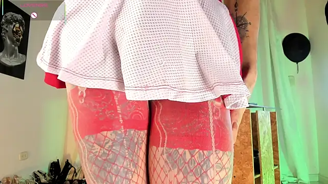 Chatroom XXX en direct de ArchieCollins