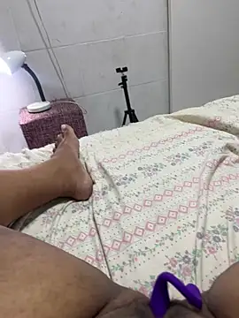 Chat +18 de becksbeca ao vivo