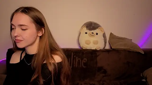 HopeWiltsey Live XXX-Chat