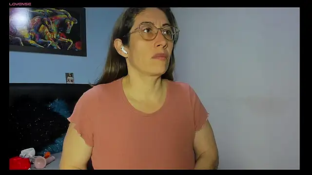 kaylaMinov_ Chat XXX live