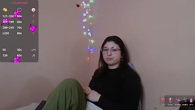 imsohornydacom live XXX chat