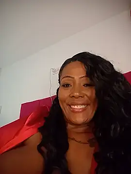 Czat XXX na żywo – CandyBlackFunXXX