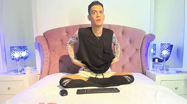 Axel_Collin7 Live XXX Chat