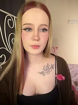 rachesus' Live XXX Chat