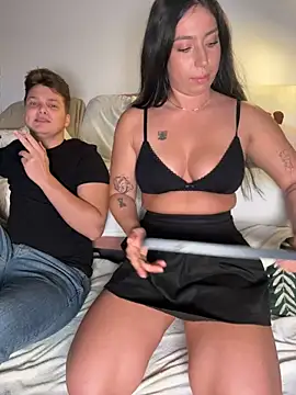 Chat XXX en directo de KimArts