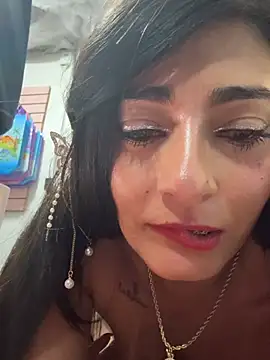 دردشة IsabellaMariet الجنسية المباشرة
