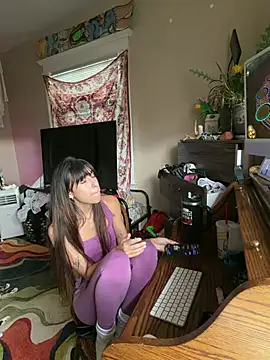 KammyX live XXX chat