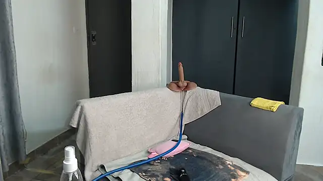 Doja_Peach Chat XXX in diretta