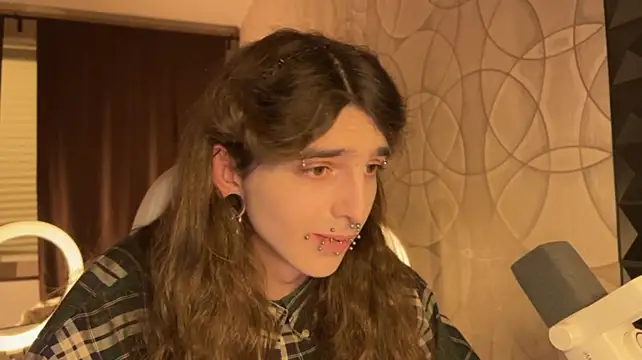 Kriisp live XXX chat