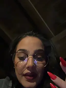 LunnaVey Adlı Modelin Canlı XXX Sohbeti