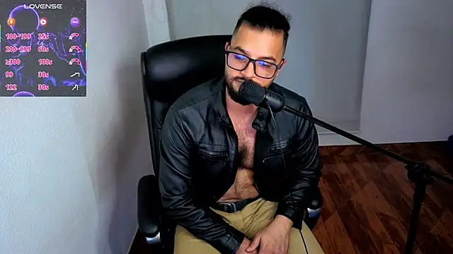 Živý XXX chat Ernesto-Rodriguez82