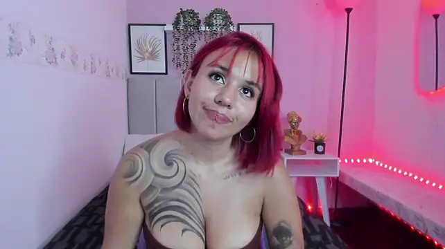 Sofy_Brm Live XXX-Chat