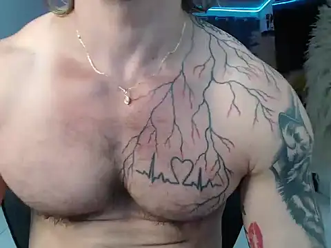 Keen_wild – Naživo XXX chat