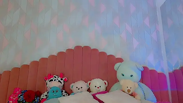 XXX chat uživo modela sheylarjenner_23