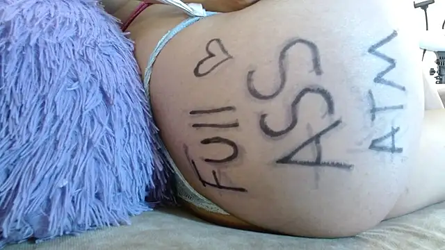 Živý XXX chat Slut_full_nasty