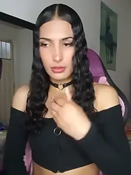 XXX chat uživo modela Jessica_princes